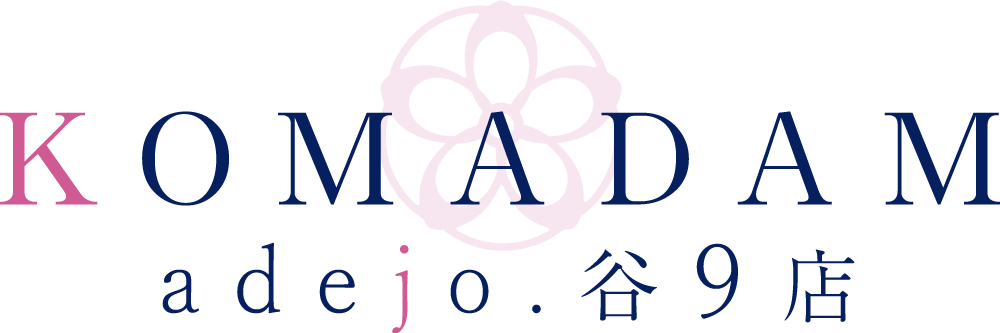 コマダムアデージョ